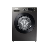Samsung Lavadora Digital Inverter WW11T Inox 11kg 127V