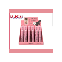 Máscara Para Cílios 1 Unid - Femme Paris (FR062/FR063/FR064)