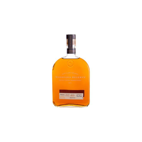 Whisky Woodford Reserve Bourbon - Distillers Select Americano 750ml