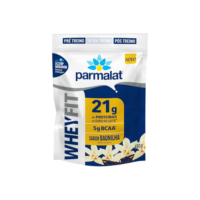 Parmalat Whey Protein Baunilha 450g