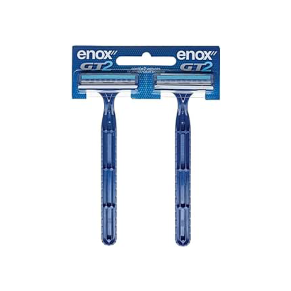 Enox Aparelho Descartável Gt 2 Par