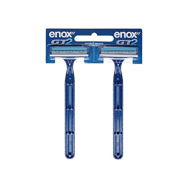 Enox Aparelho Descartável Gt 2 Par