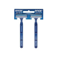 Enox Aparelho Descartável Gt 2 Par