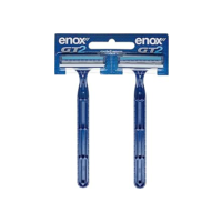 Enox Aparelho Descartável Gt 2 Par