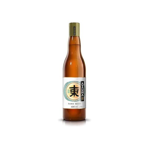 Saque Azuma Kirin Comum 600