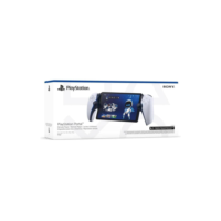 Reprodutor Remoto Playstation Portal Para Console Ps5