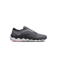 Tênis Mizuno Wave Titan 3 Masculino - Chumbo