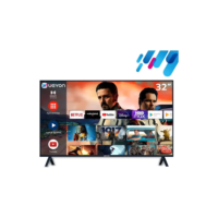Smart TV Weyon 32WDSNMX 32'' HD LED