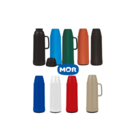 GARRAFA TÉRMICA DE MESA MOR 1 Litro