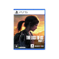The Last Of Us Part I - PlayStation 5