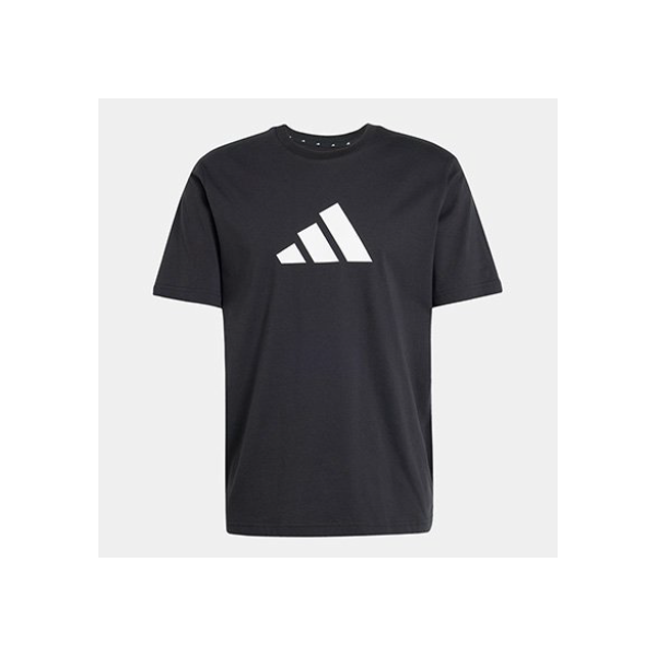 Camiseta Adidas Future Icon Masculina - Preto