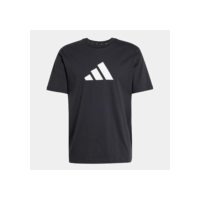 Camiseta Adidas Future Icon Masculina - Preto