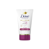 Dove Desodorante Antitranspirante em Creme Previne Escurecimento 50 G