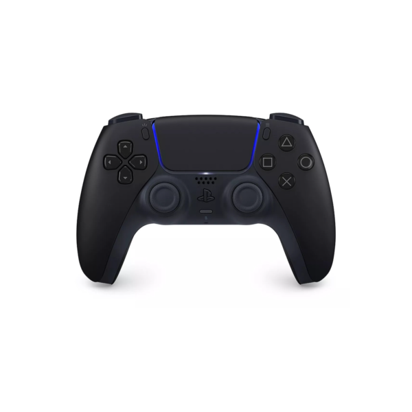 Controle Playstation 5 Sem Fio Dualsense Midnight Black - PS5