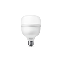 Lâmpada LED 20w Super Bulbo 6500k Elgin Bivolt Luz Branca Fria