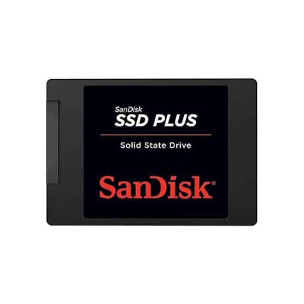 HD SSD 1TB Sandisk SDSSDA-1T00-G26