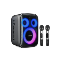 Alto-falante Tronsmart Halo 200 cor preto