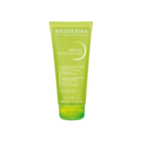 Sébium Gel Moussant Actif 200Ml, Bioderma