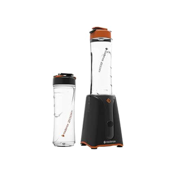 Blender Zoop Contrast Cadence com 2 Jarras - 127V