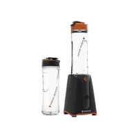 Blender Zoop Contrast Cadence com 2 Jarras - 127V