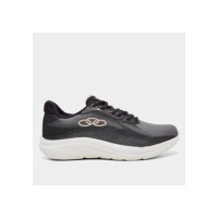 Tênis Olympikus Vertice Feminino - Preto