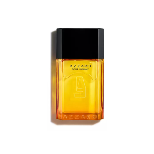 Perfume Masculino Azzaro Pour Homme EDT 100ml