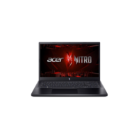 Notebook Gamer Acer Nitro V15, Intel Core I5 13ª Geração, 8GB, RTX 3050, SSD 512GB, Tela 15.6" Full HD, Linux Gutta - Anv15-51-57ws