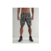 Shorts Everlast Workout Camuflado - Masculino