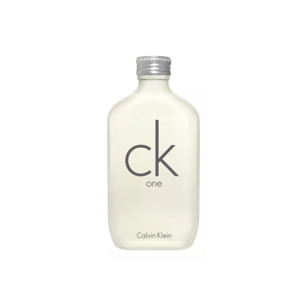 Perfume Ck One Calvin Klein Eau de Toilette 200ml