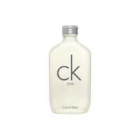 Perfume Ck One Calvin Klein Eau de Toilette 200ml