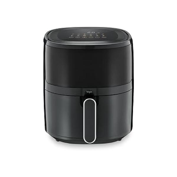 Fritadeira Elétrica Visio Fry Elgin Cesto removível 5L 1700W 110V - Airfryer