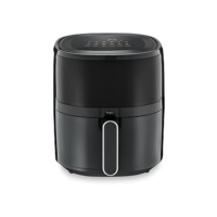 Fritadeira Elétrica Visio Fry Elgin Cesto removível 5L 1700W 110V - Airfryer