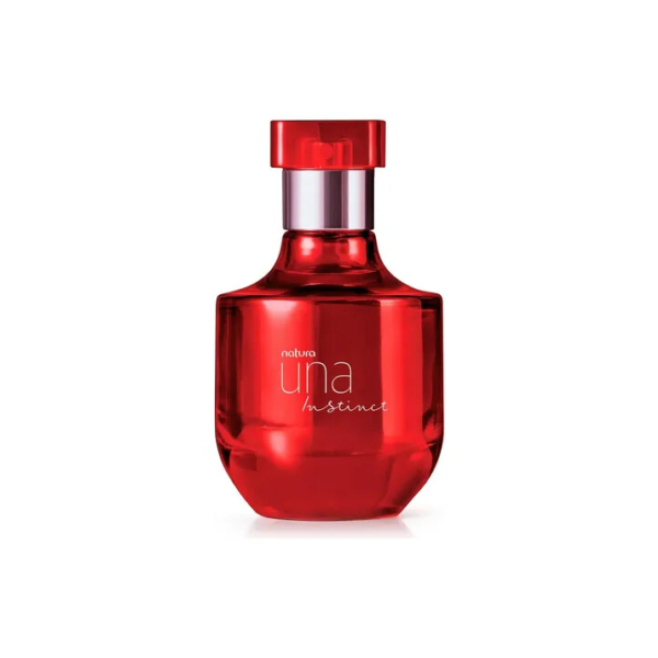 Deo Parfum Natura Una Instinct 75ml