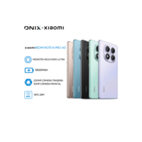 Xiaomi Redmi Note 14 Pro 4G. 256GB+8GB RAM,512GB+12GB RAM Câmera 200MP, Processador Helio G100-Ultra, Bateria 5500Mah