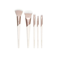 ECOTOOLS Kit De Pincéis Ecotools Luxe Natural Elegance 5 Peças