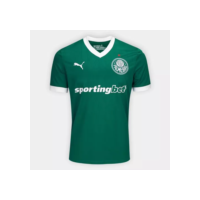 Camisa Palmeiras Torcedor Masculina 25/26