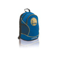 Mochila Zíper Duplo NBA - Golden State Warriors, Maccabi Art.