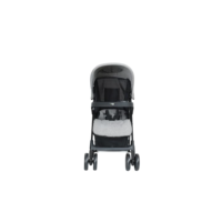 Maxi Baby Carrinho de Bebê Passeio Allday Até 15kgs - Cinza