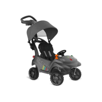 Smart Baby Comfort (Grafite) Bandeirante