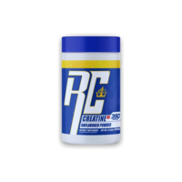 Creatina Original Importada Ronnie Coleman 1kg 100% Pura