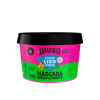 Xapadinha Máscara Disciplinante 100g , Lola Cosmetics