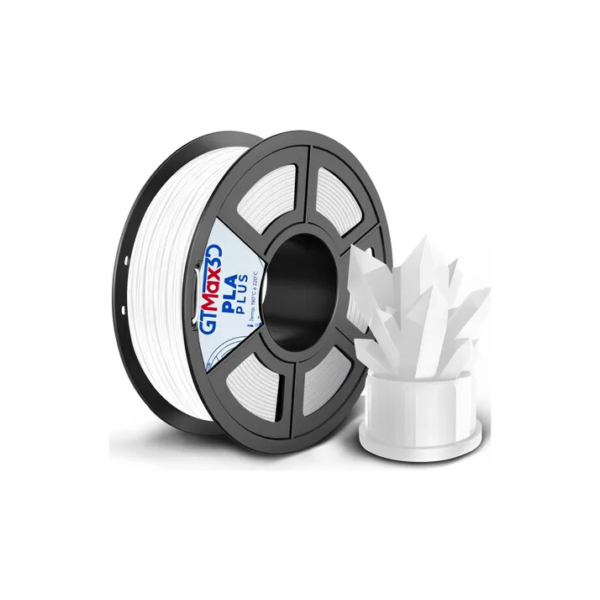 Filamento Pla Plus 1kg Impressão 3d Nacional - Várias Cores