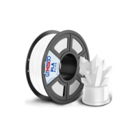 Filamento Pla Plus 1kg Impressão 3d Nacional - Várias Cores