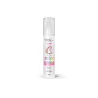 Magia De Unicórnio Protetor Térmico Forever Liss 150Ml