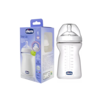 Mamadeira Chicco New Step Up 330ml Fluxo Rapido Chicco