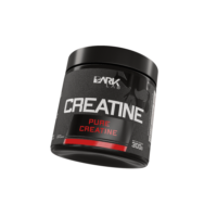 Creatina Monohidratada Pura 300g Dark Lab - 100% Pura