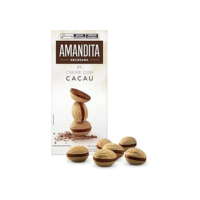 Lacta Chocolate Amandita 200G