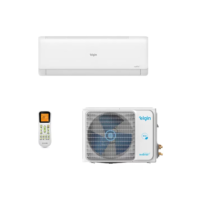 Ar-condicionado Hw Elgin Eco Inverter Ii Wifi 9000 Btu Frio 220v