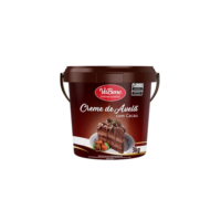 Creme de Avelã com Cacau 3Kg Vabene