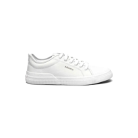 Tênis Aramis Deep Leather Couro Branco Masculino Original